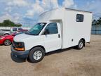 2013 Chevrolet Express Delivery Truck