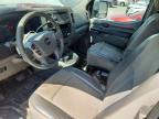 2018 Nissan NV 2500 HD SV