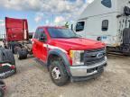 2017 Ford F550 Super Duty