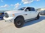 2018 Dodge RAM 1500 SLT