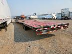 2022 Pj Trailers 2022 PJ Flatbed Trailer