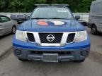 2018 Nissan Frontier S