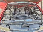 2002 Chevrolet S Truck S10