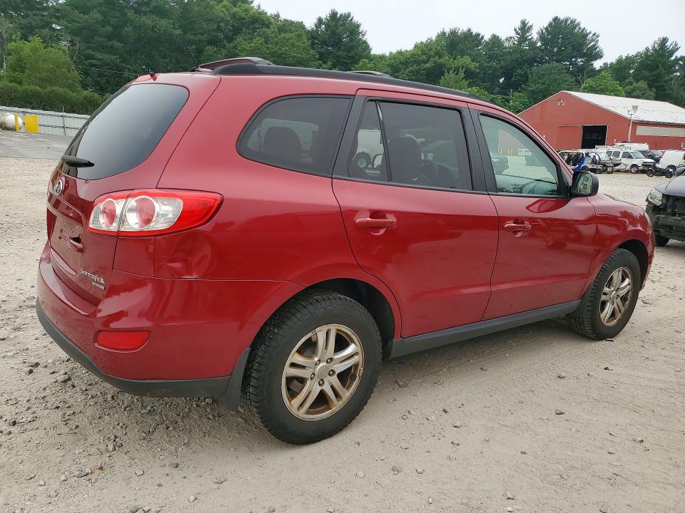 2011 Hyundai Santa fe gls