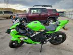 2025 Kawasaki ZX400 S