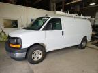 2017 Chevrolet 2500 Expre