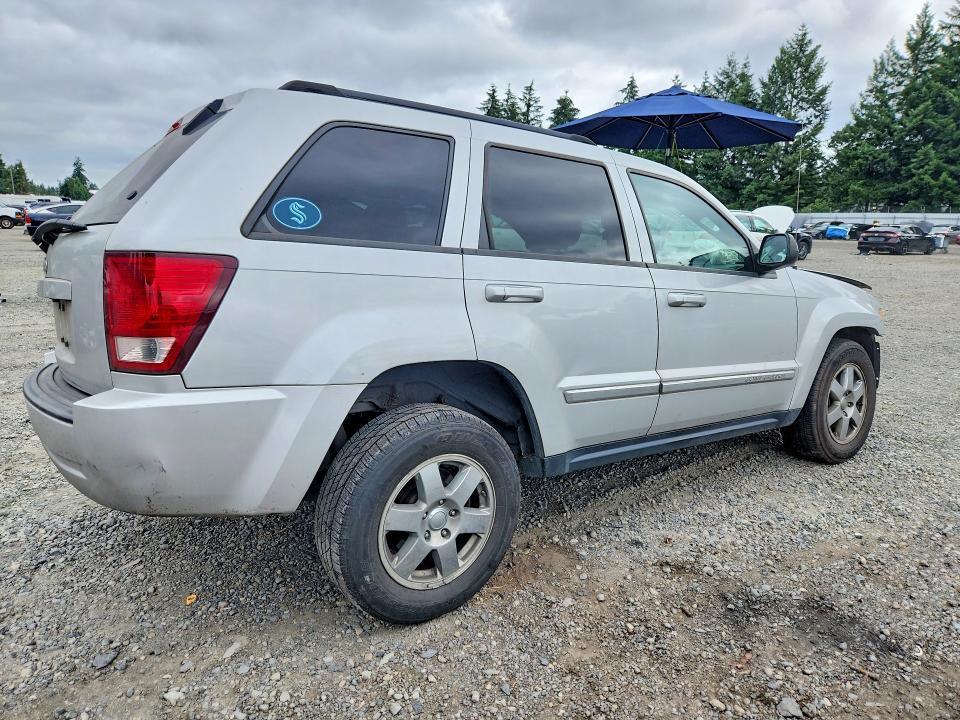 2010 Jeep Grand Cherokee Laredo