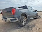2022 GMC Sierra Limited K1500 SLT