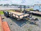 2022 Big Tex Utility Trailer