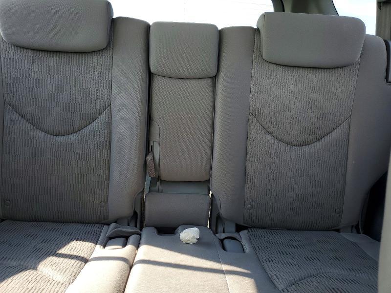 2010 Toyota Rav4 Base