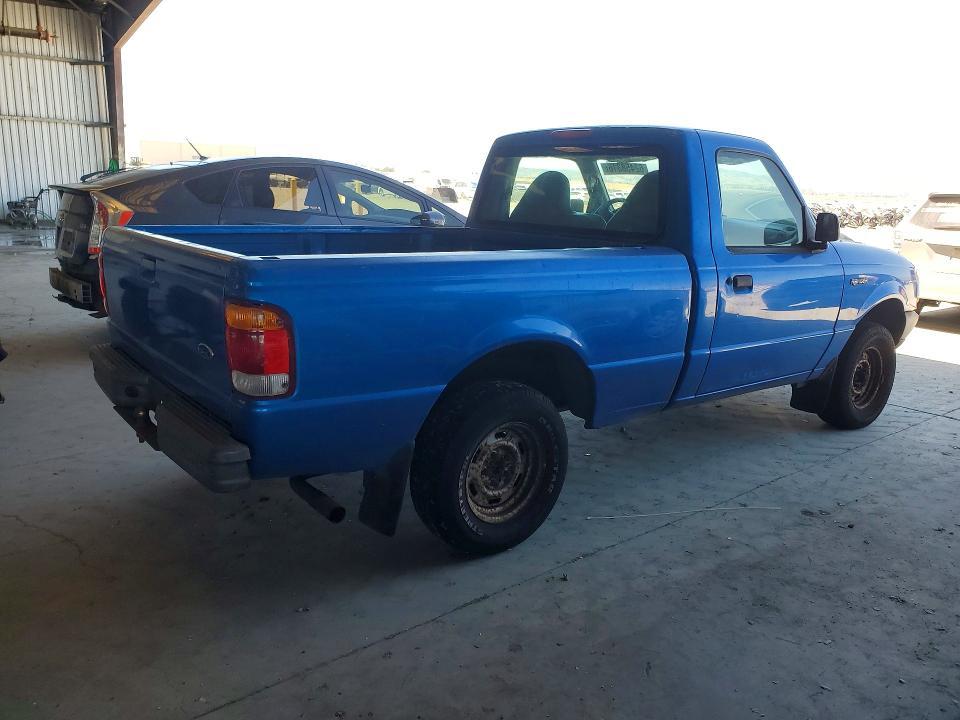 1999 Ford Ranger