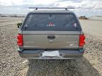2011 Dodge Dakota SLT