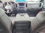 2018 Chevrolet Silverado K1500 LTZ