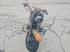 2004 Harley-Davidson Flstfi