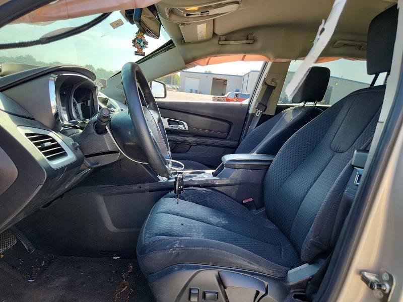 2011 GMC Terrain sle