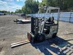 2014 Nissan MCT1B2L20S Forklift