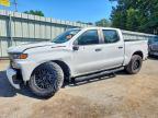 2021 Chevrolet Silverado K1500 Custom