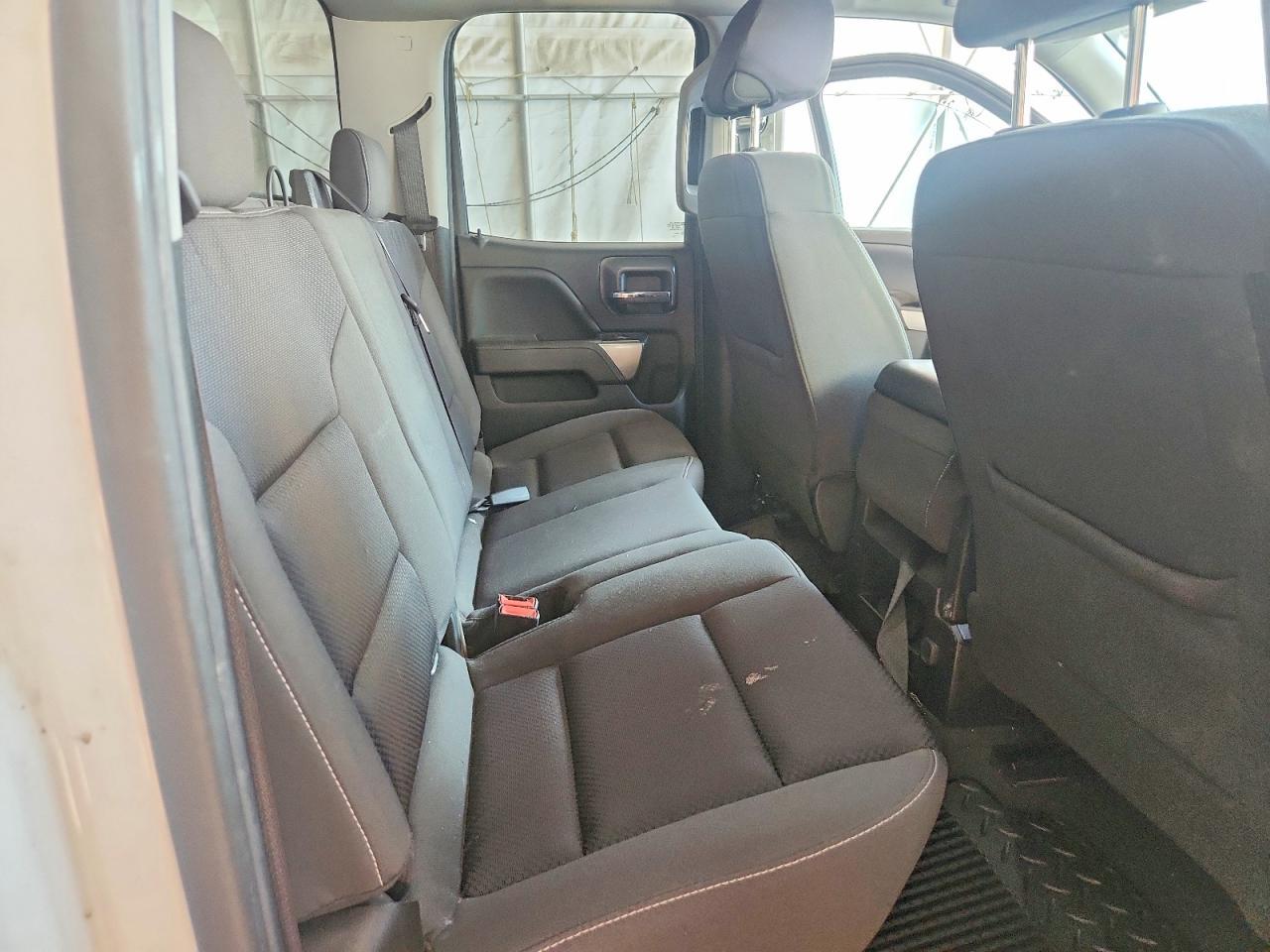 2019 Chevrolet Silverado LD K1500 LT