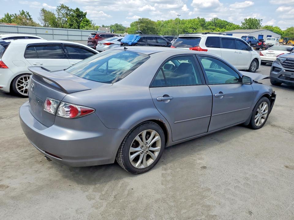 2006 Mazda 6 I