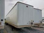 2014 Great Dane DRY Van