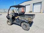 2016 Kawasaki Mule 610 Utility Vehicle