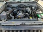 2002 Toyota Tacoma Base