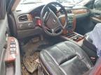2008 Chevrolet Avalanche K1500