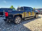 2015 Chevrolet Silverado K1500 High Country