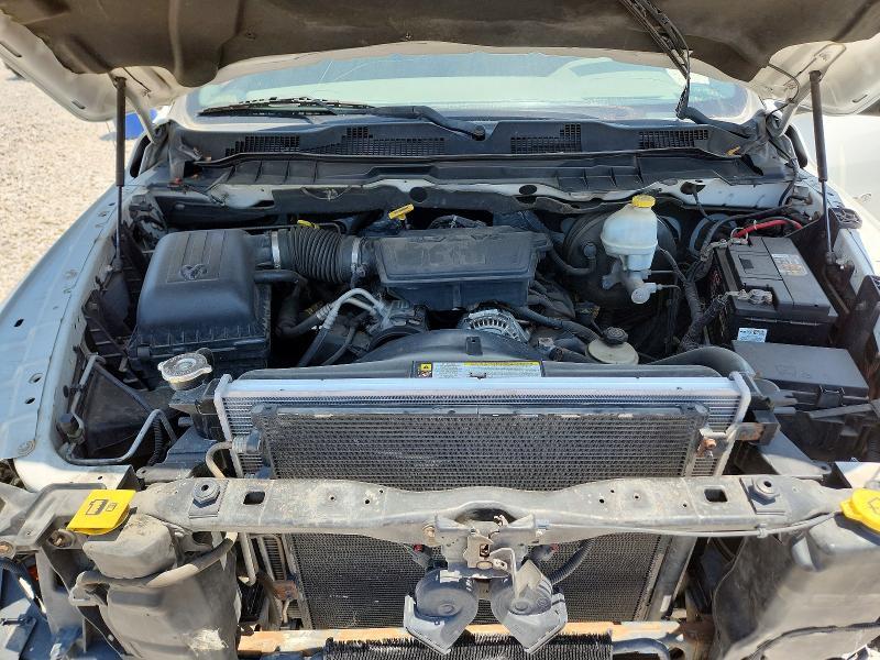 2012 Dodge RAM 1500 SLT