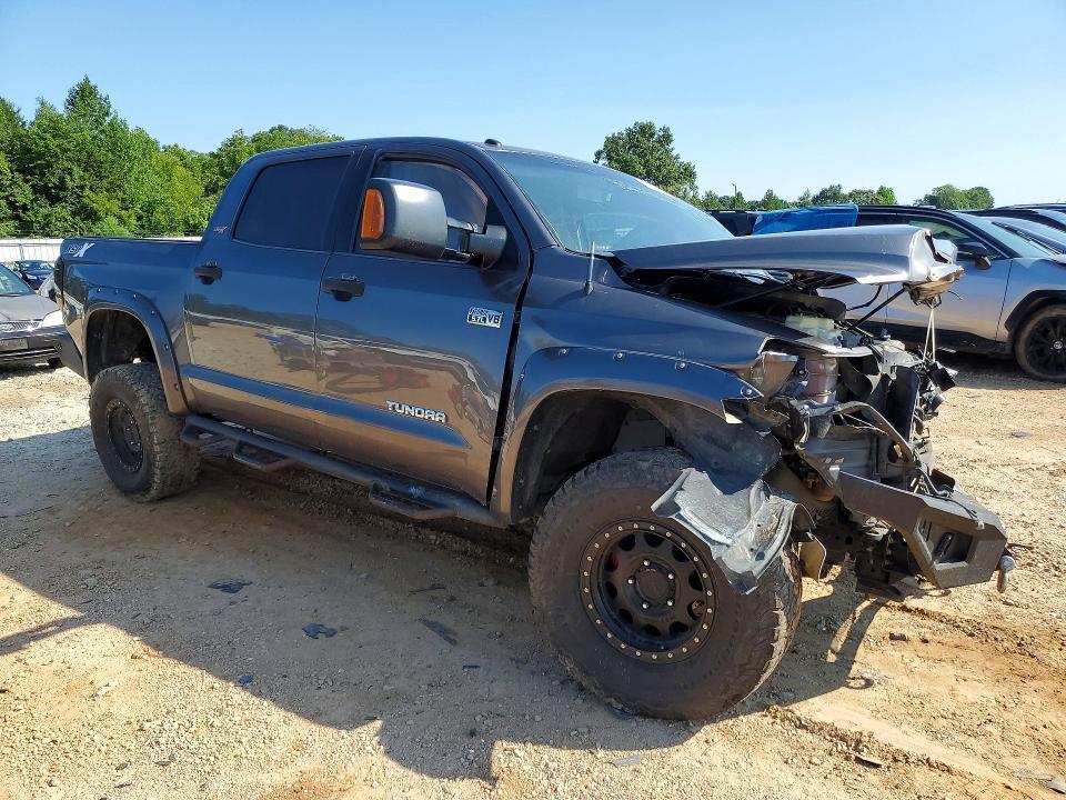 2014 Toyota Tundra Crewmax SR5