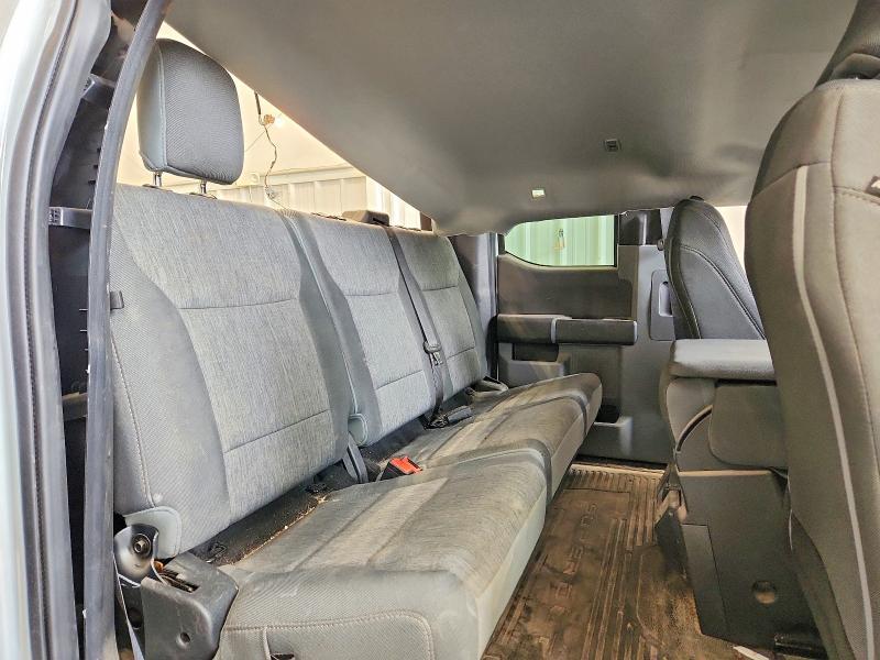 2024 Ford F250 Super Duty