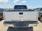 2012 Ford F250 Super Duty