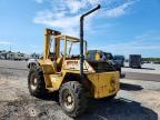 1995 Manitou Construction Equipment