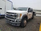 2020 Ford F450 Super Duty