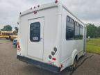 2016 Ford Ecii E450-Shuttle Bus