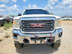 2015 GMC Sierra K2500 SLT