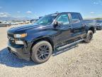 2022 Chevrolet Silverado LTD K1500 Custom