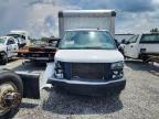 2021 GMC Savana BOX Truck