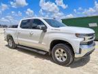 2019 Chevrolet Silverado K1500 LT
