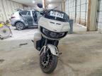 2023 Indian Motorcycle Co. Pursuit Dark Horse With Premium Packag