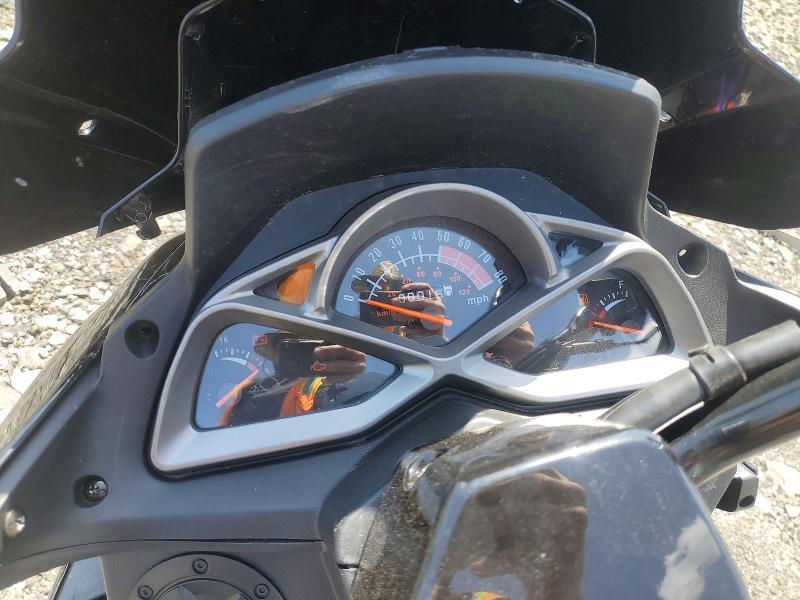 2025 Genuine Scooter Co. Scooter