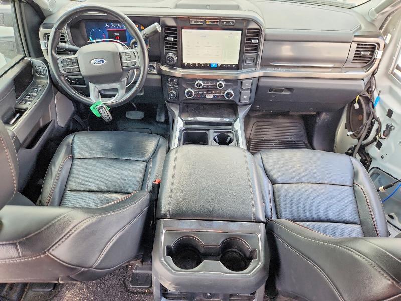 2023 Ford F250 Super Duty