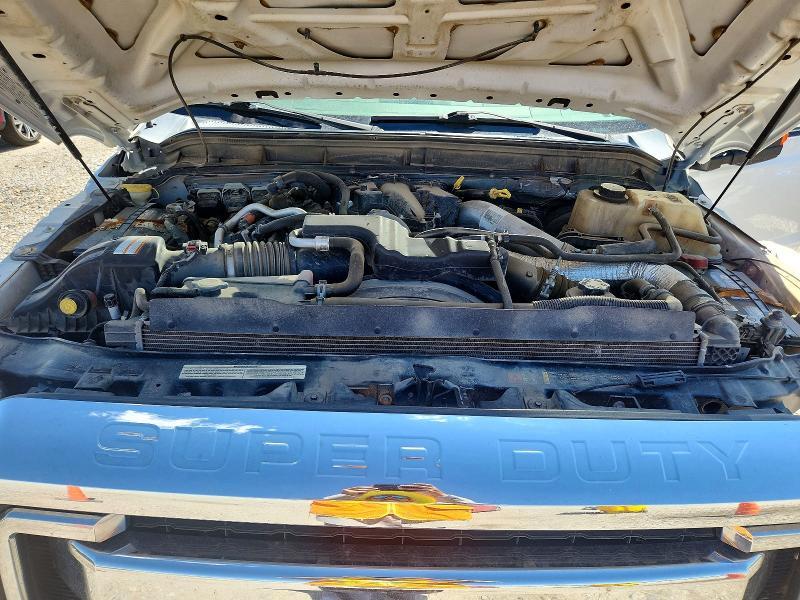 2016 Ford F350 Super Duty
