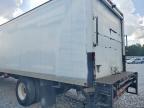 2012 Hino 338 BOX Truck