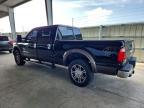 2016 Ford F250 Super Duty