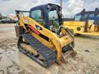2008 CAT Erpillar 289C-Skid Steer Loader
