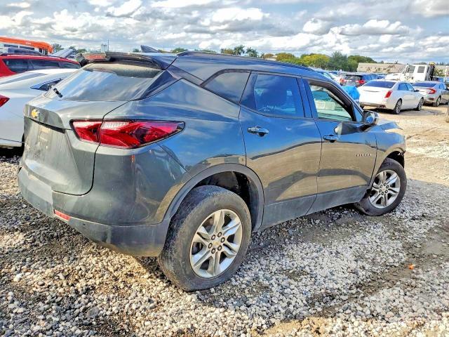 2019 Chevrolet Blazer 1LT