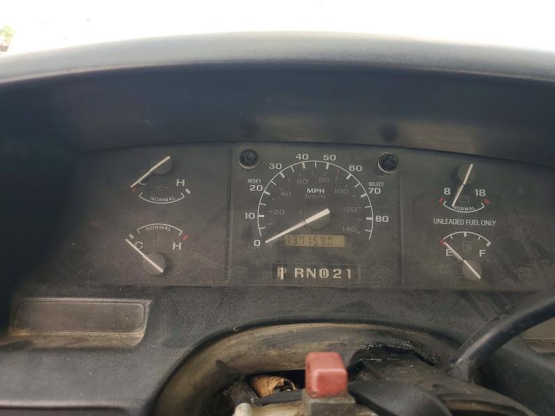 1994 Ford F250