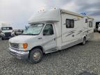 2004 Ford E450 RV