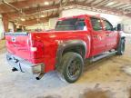 2010 Chevrolet Silverado K1500 LT